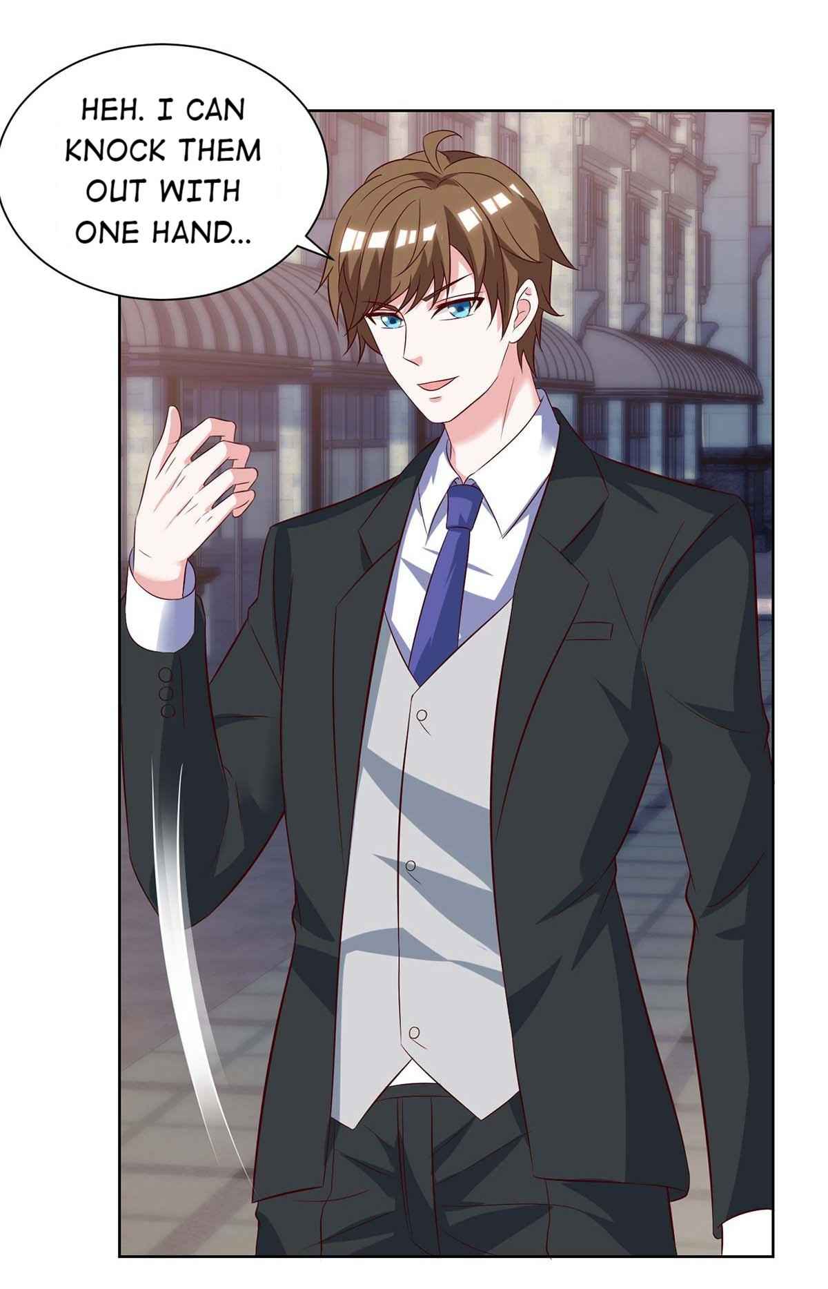 Divine Perspective — Chapter 141 — page 3