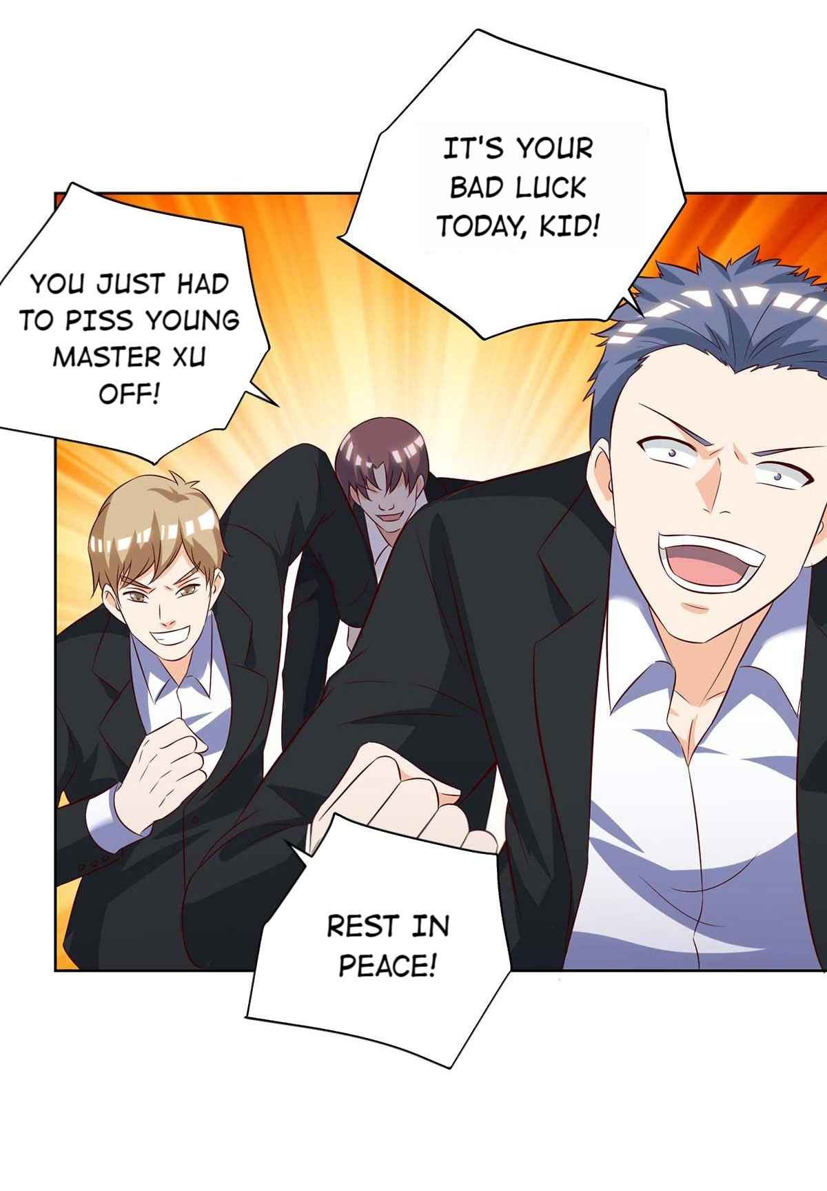 Divine Perspective — Chapter 141 — page 6
