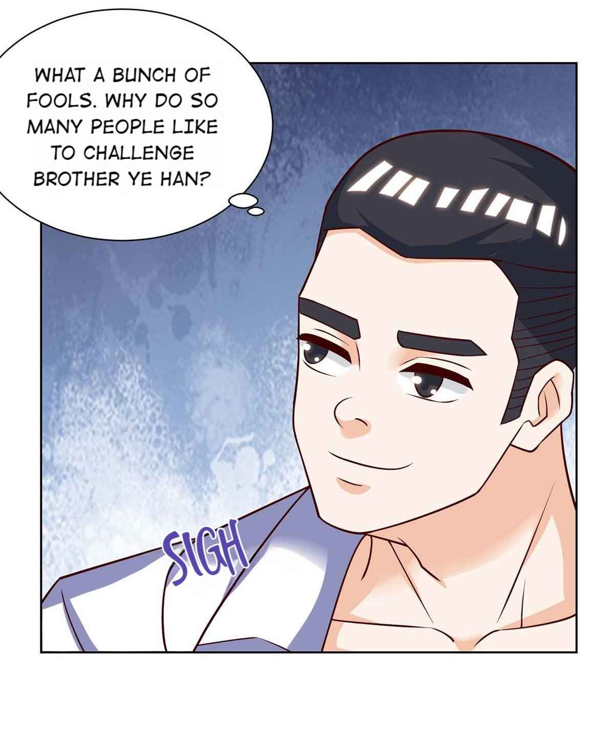 Divine Perspective — Chapter 141 — page 17
