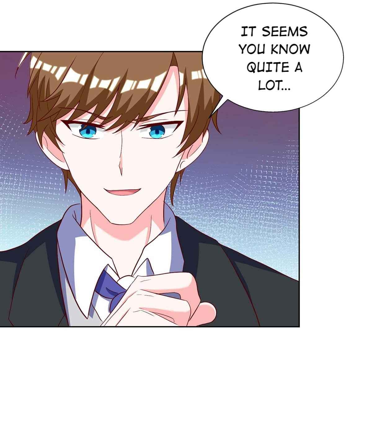 Divine Perspective — Chapter 142 — page 2