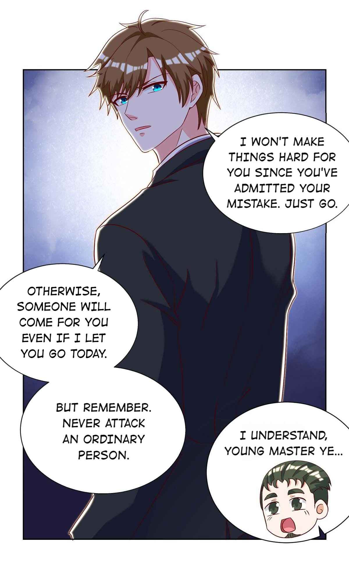 Divine Perspective — Chapter 142 — page 4