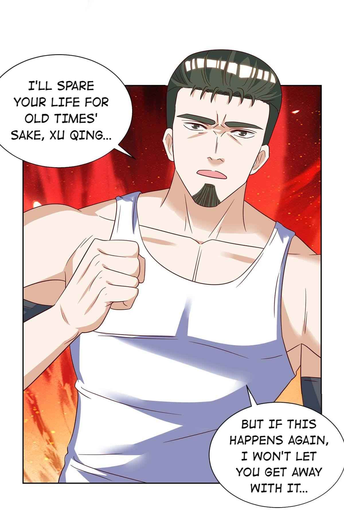 Divine Perspective — Chapter 142 — page 14