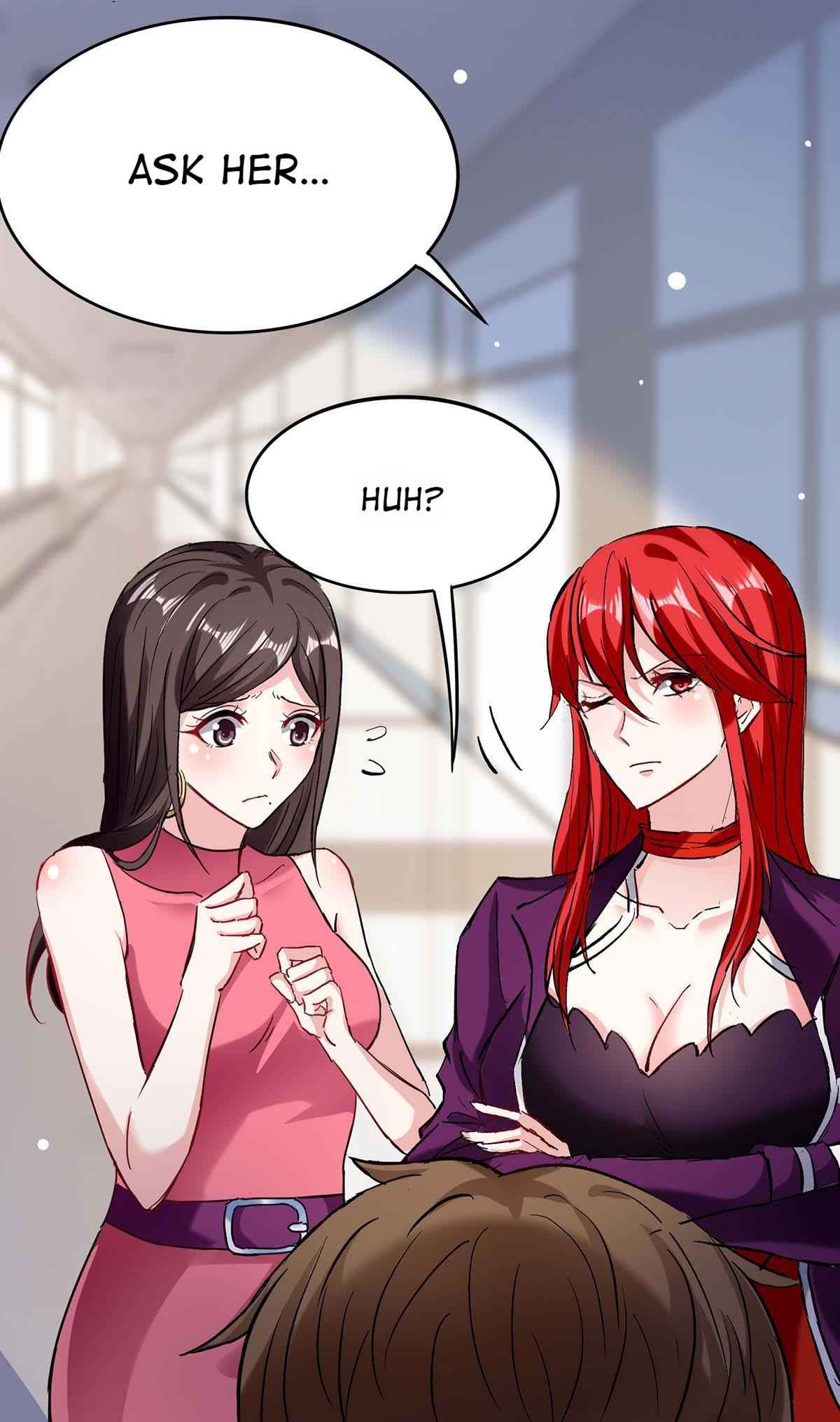 Divine Perspective — Chapter 143 — page 3