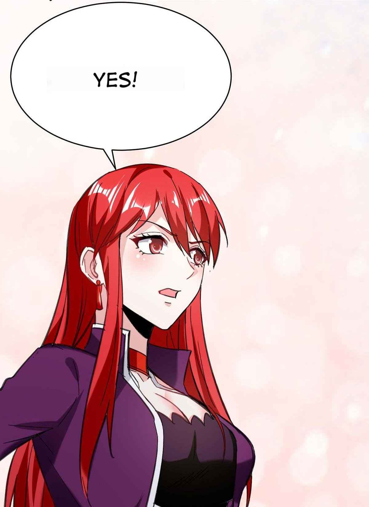 Divine Perspective — Chapter 143 — page 7