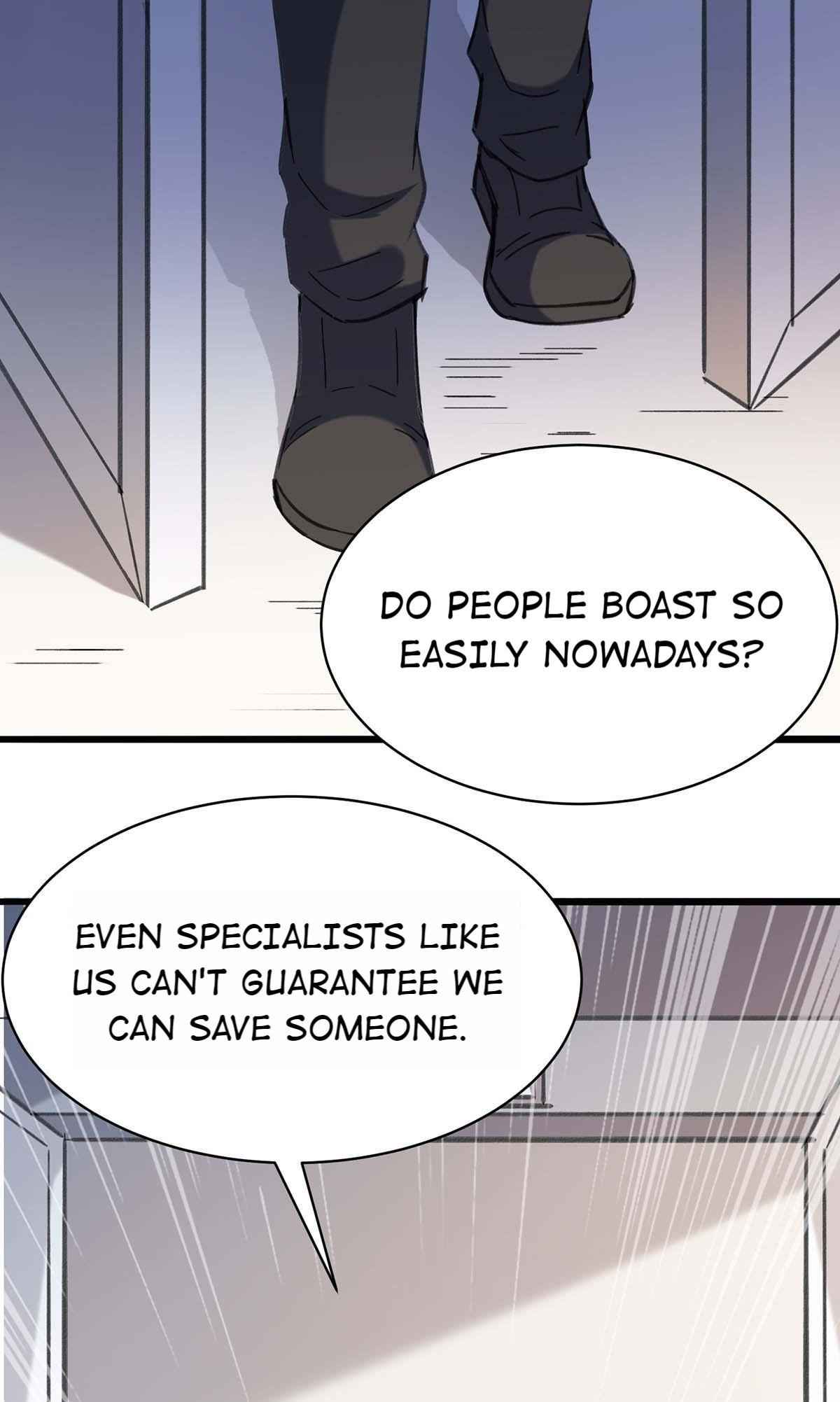 Divine Perspective — Chapter 143 — page 13