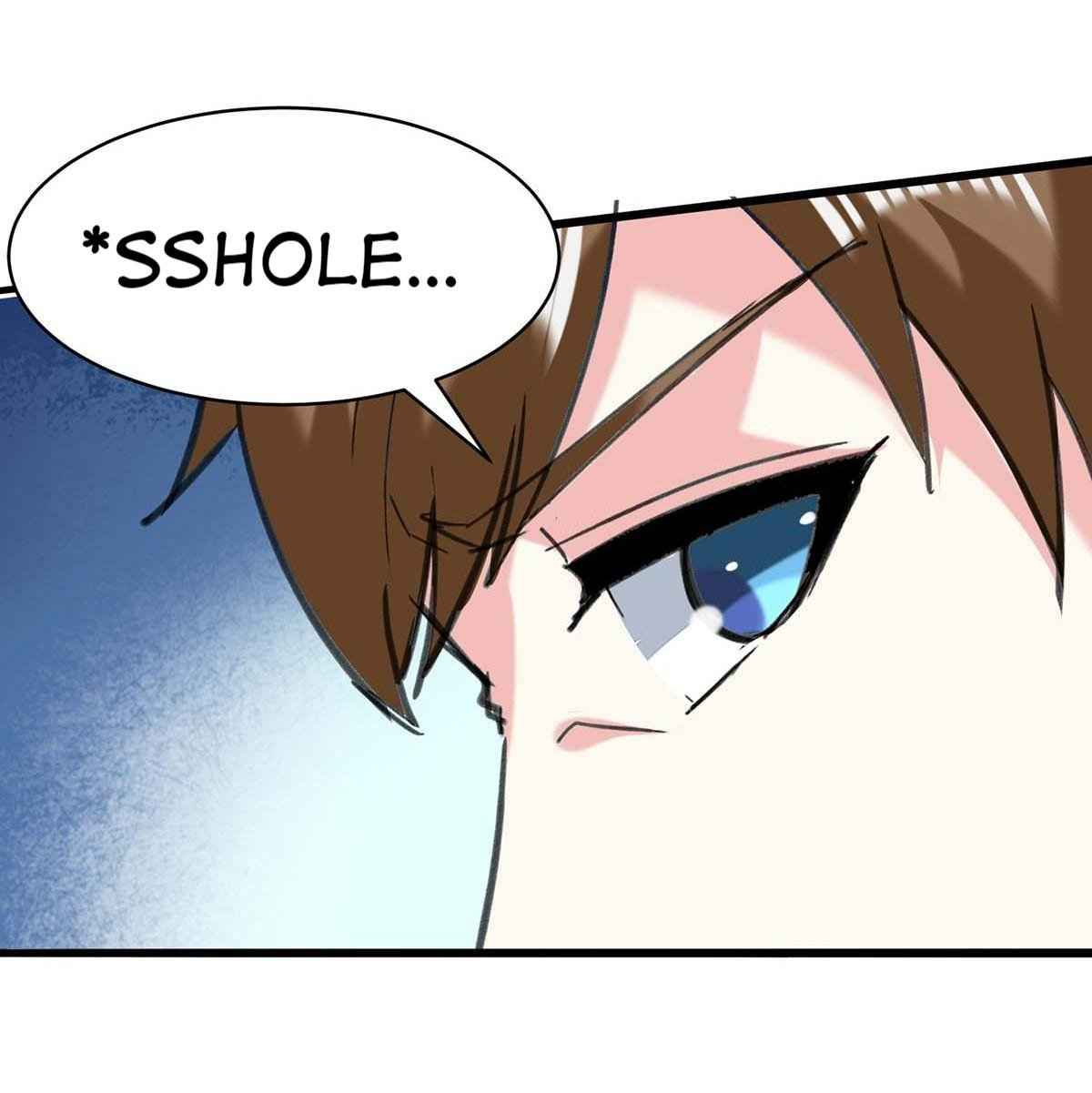 Divine Perspective — Chapter 143 — page 21
