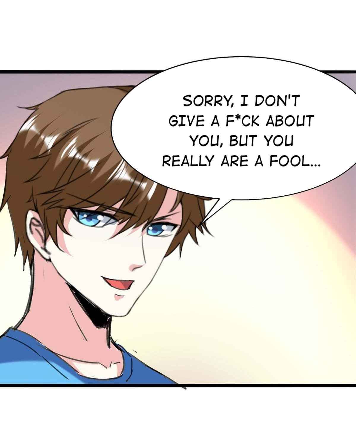 Divine Perspective — Chapter 143 — page 29
