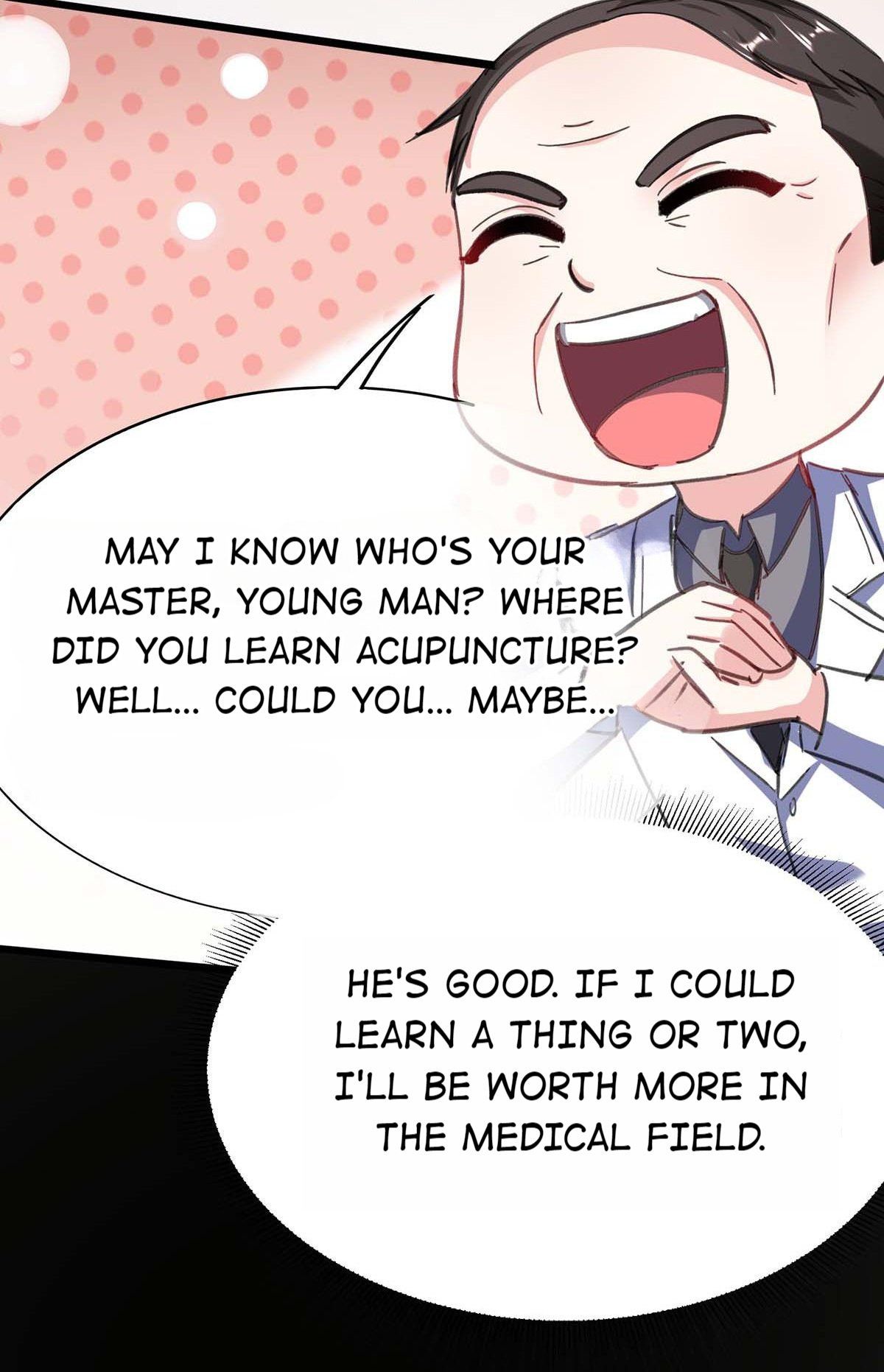 Divine Perspective — Chapter 144 — page 5