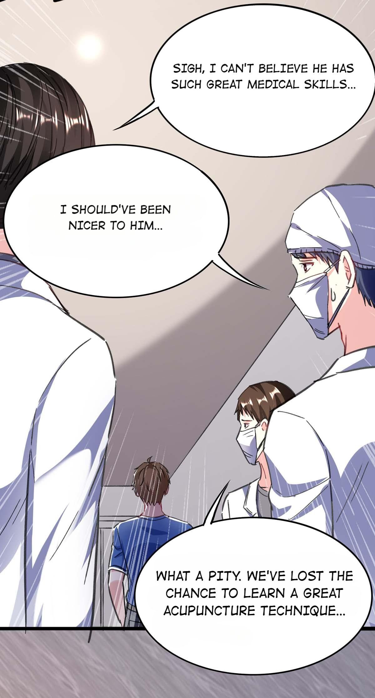 Divine Perspective — Chapter 144 — page 7
