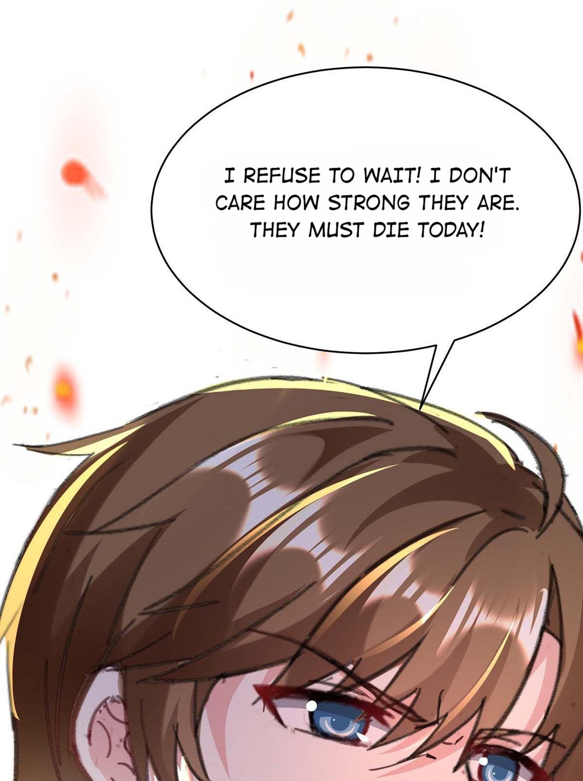 Divine Perspective — Chapter 144 — page 10