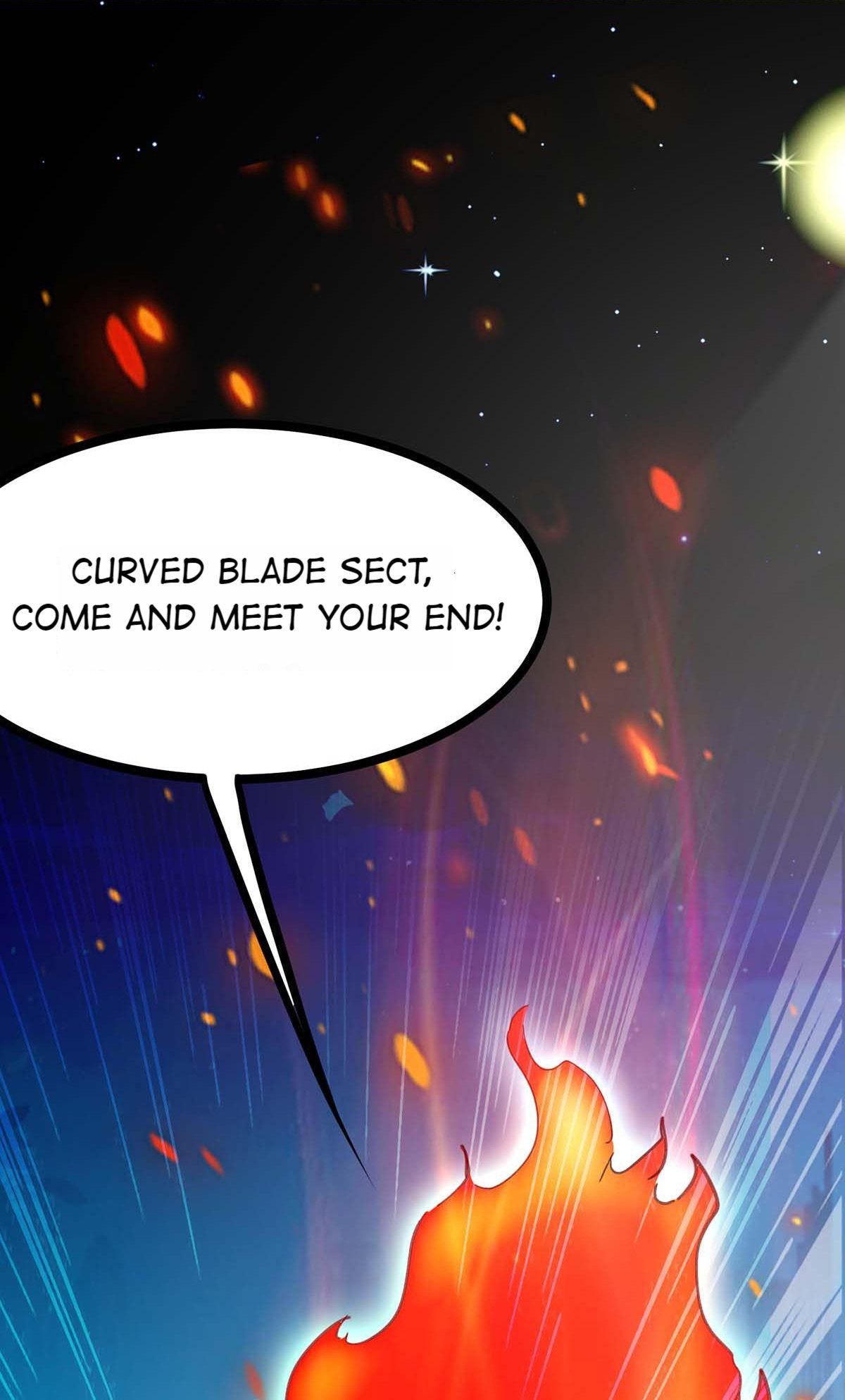 Divine Perspective — Chapter 144 — page 14