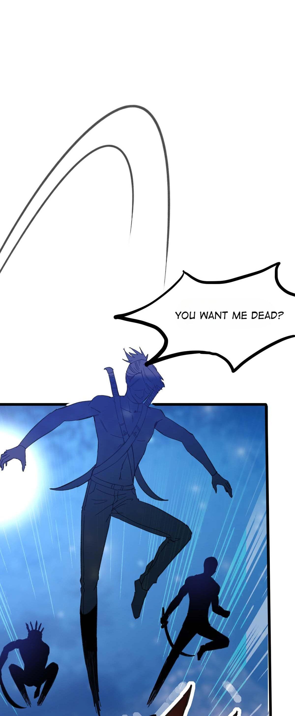 Divine Perspective — Chapter 144 — page 16