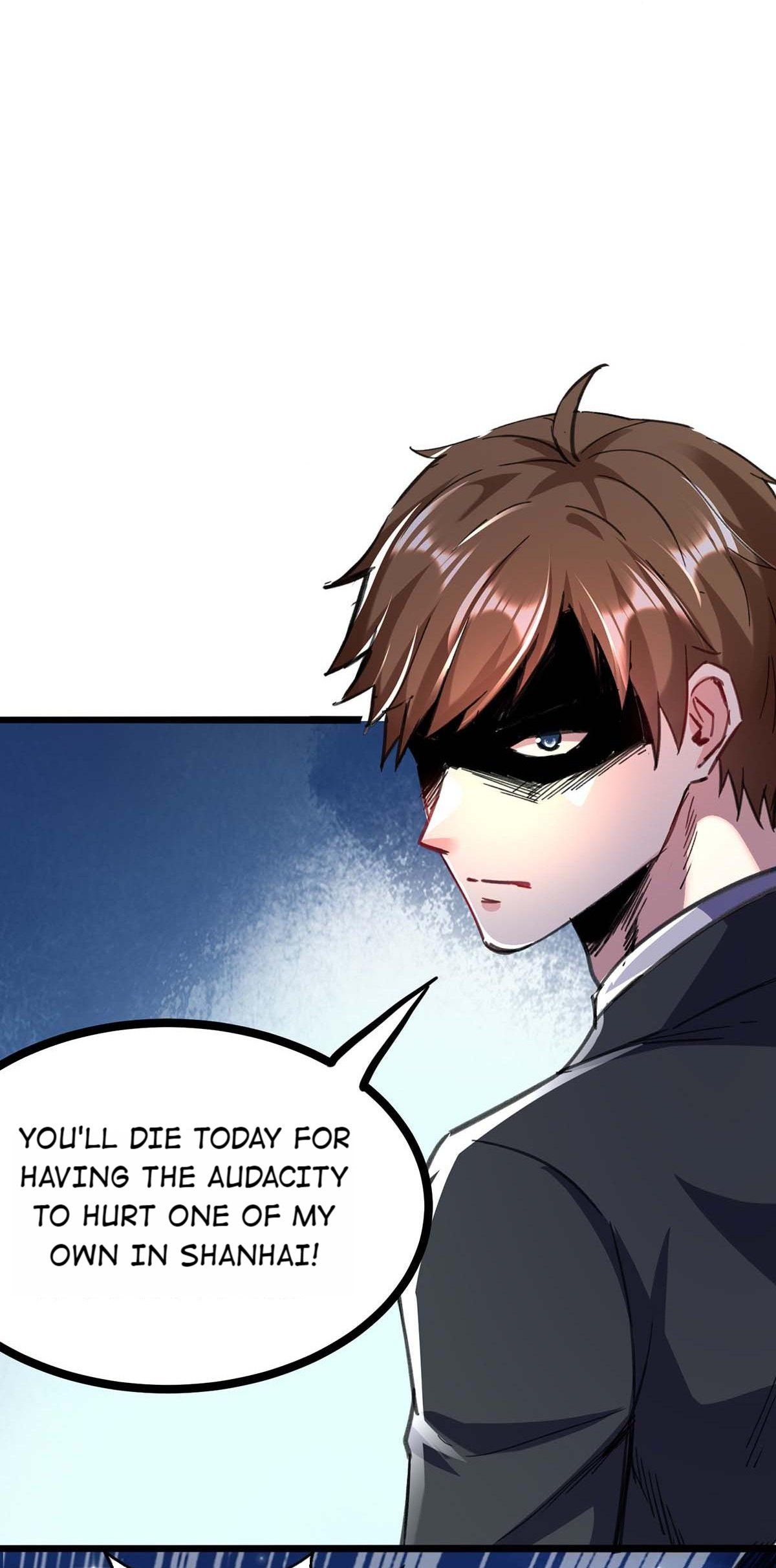 Divine Perspective — Chapter 144 — page 18