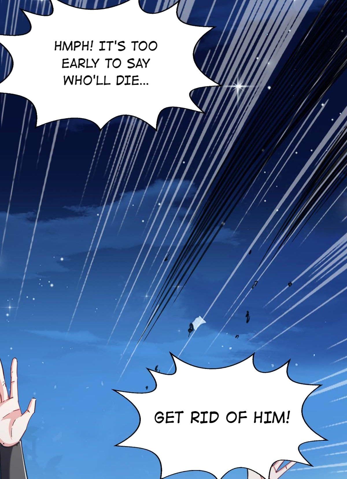 Divine Perspective — Chapter 144 — page 19