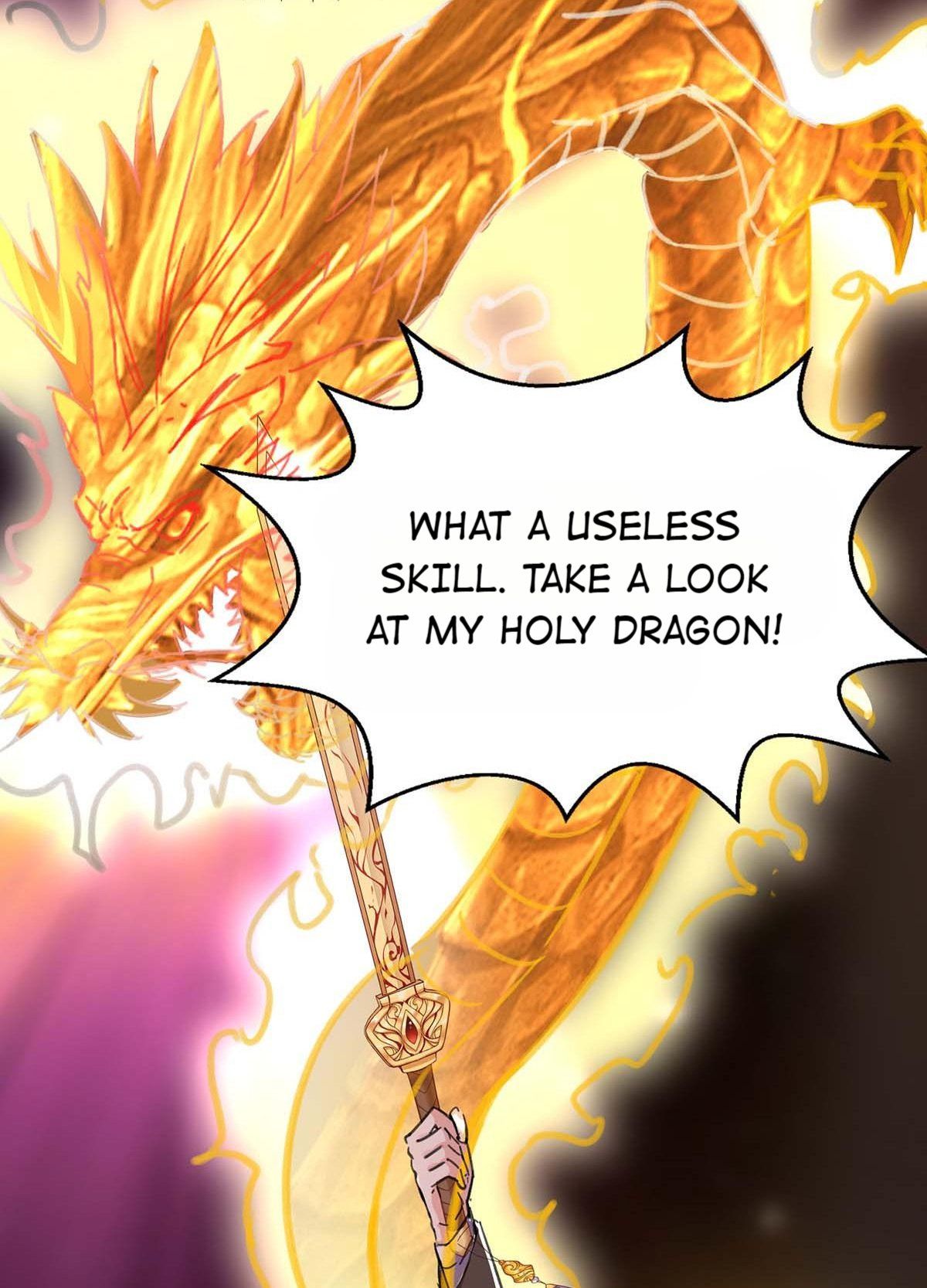 Divine Perspective — Chapter 144 — page 23