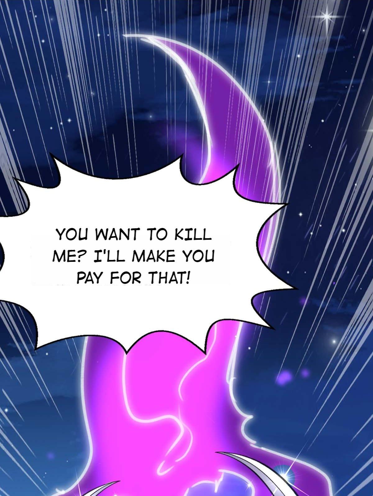 Divine Perspective — Chapter 144 — page 30