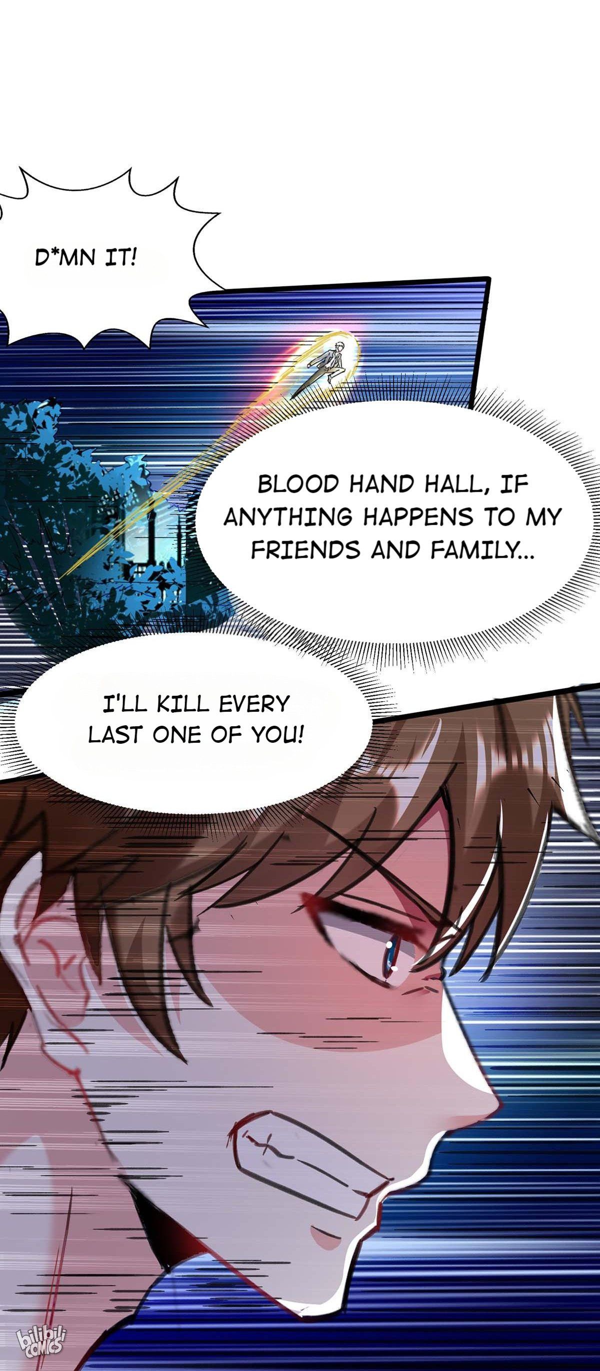 Divine Perspective — Chapter 144 — page 39