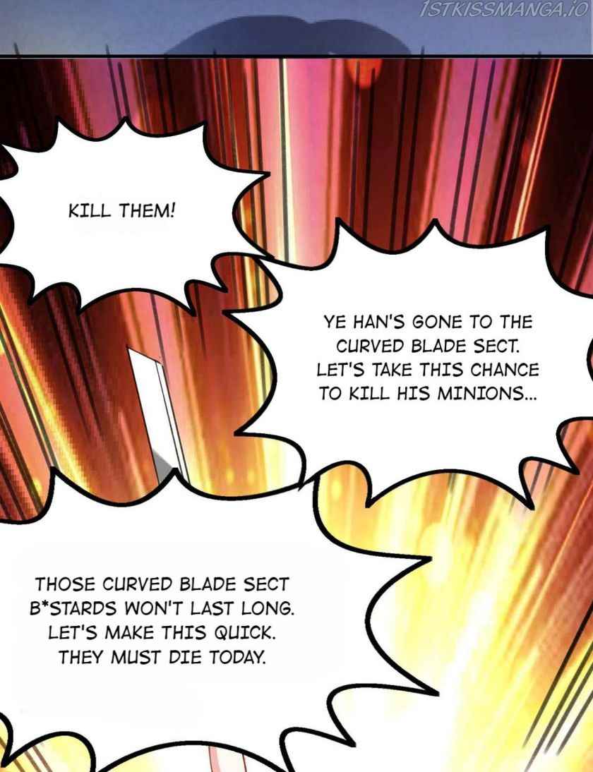 Divine Perspective — Chapter 145 — page 2
