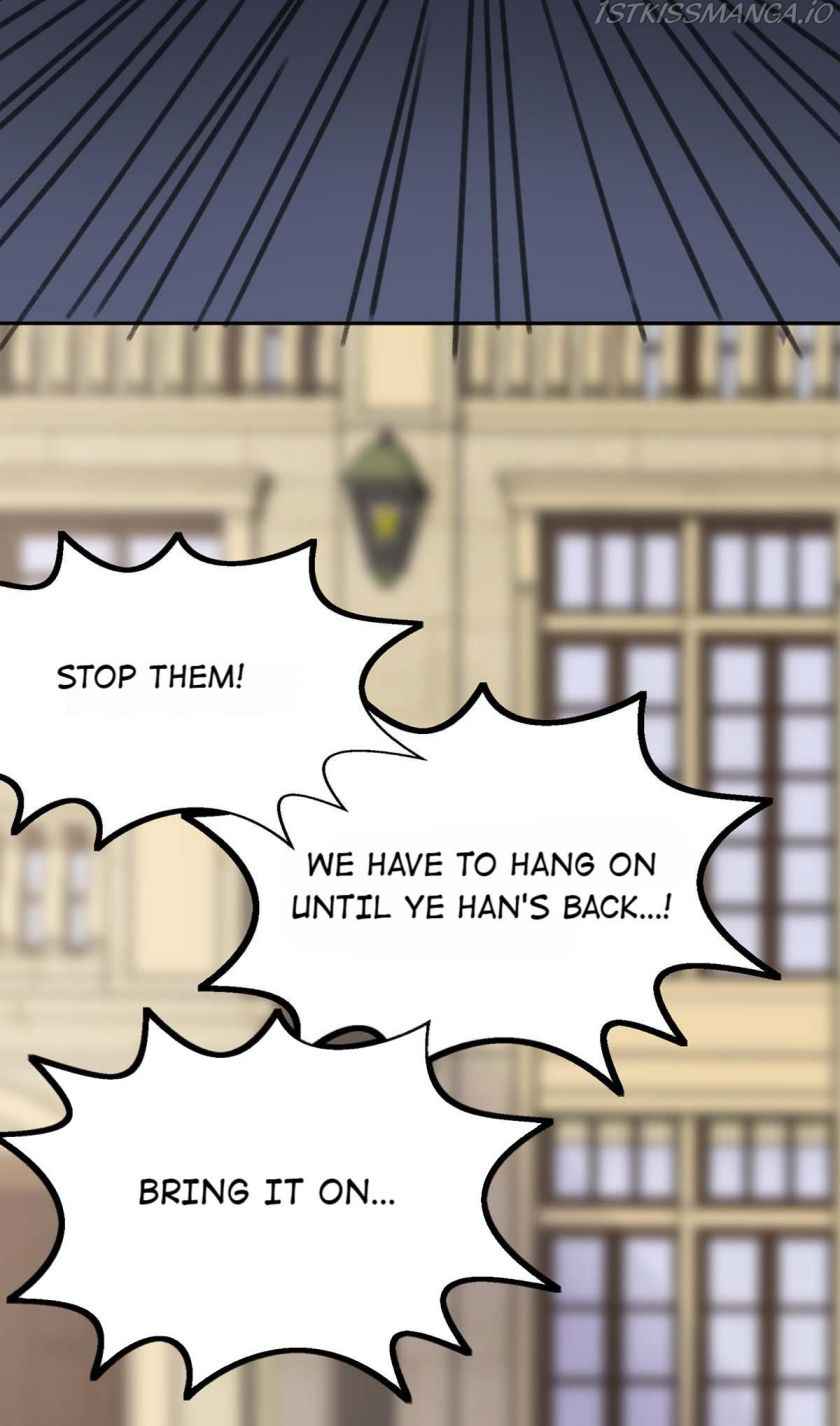 Divine Perspective — Chapter 145 — page 4