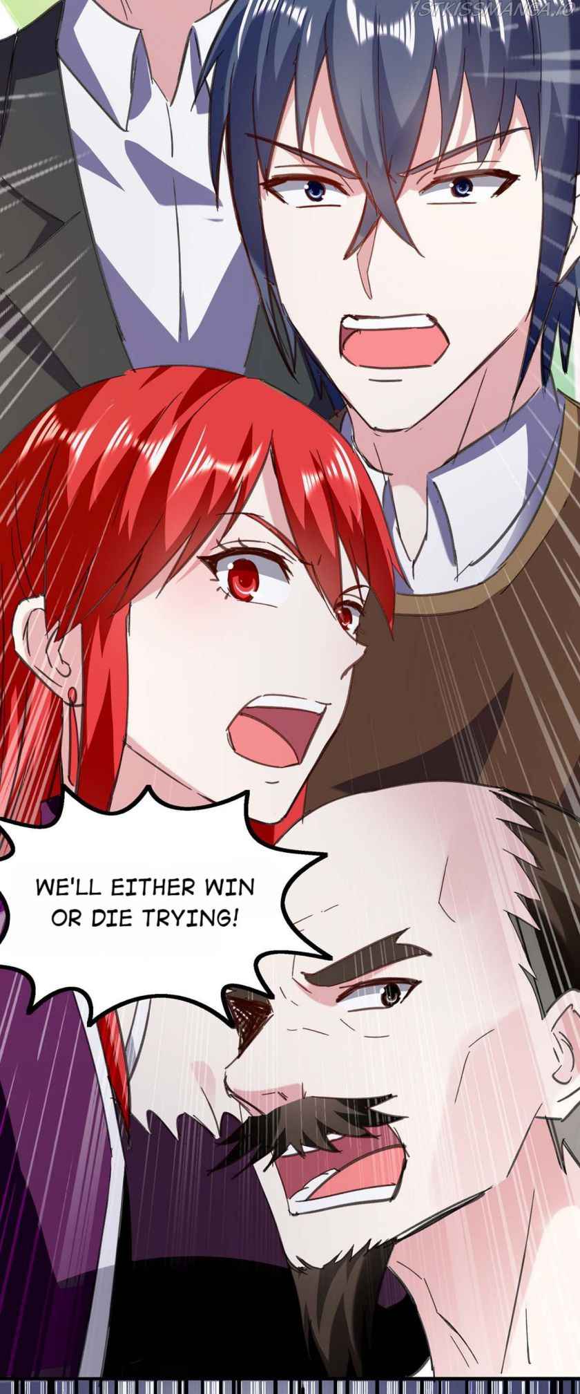 Divine Perspective — Chapter 145 — page 12