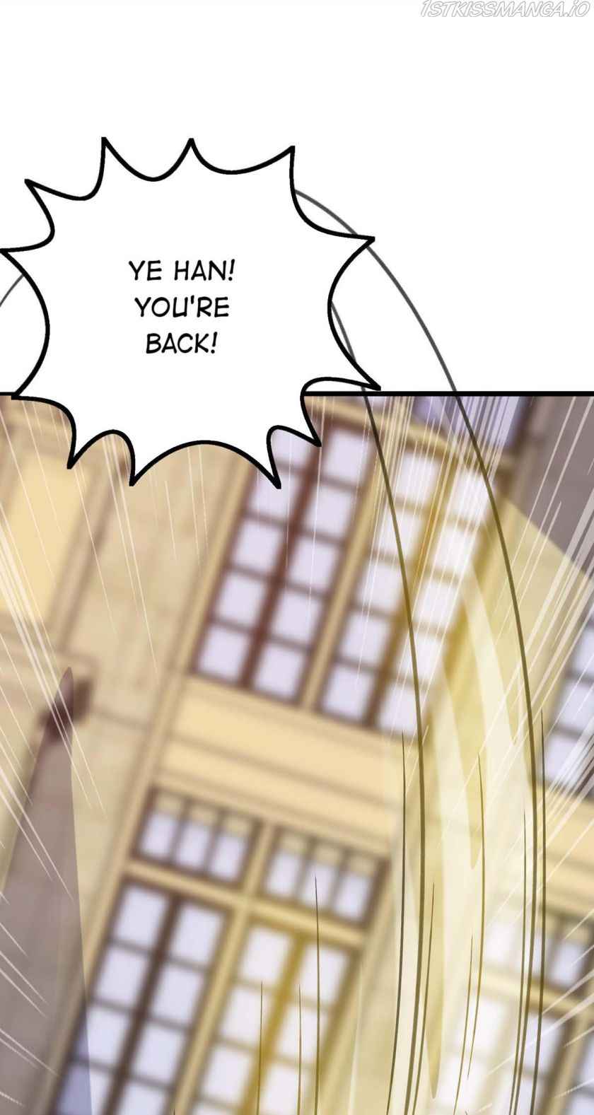 Divine Perspective — Chapter 145 — page 21