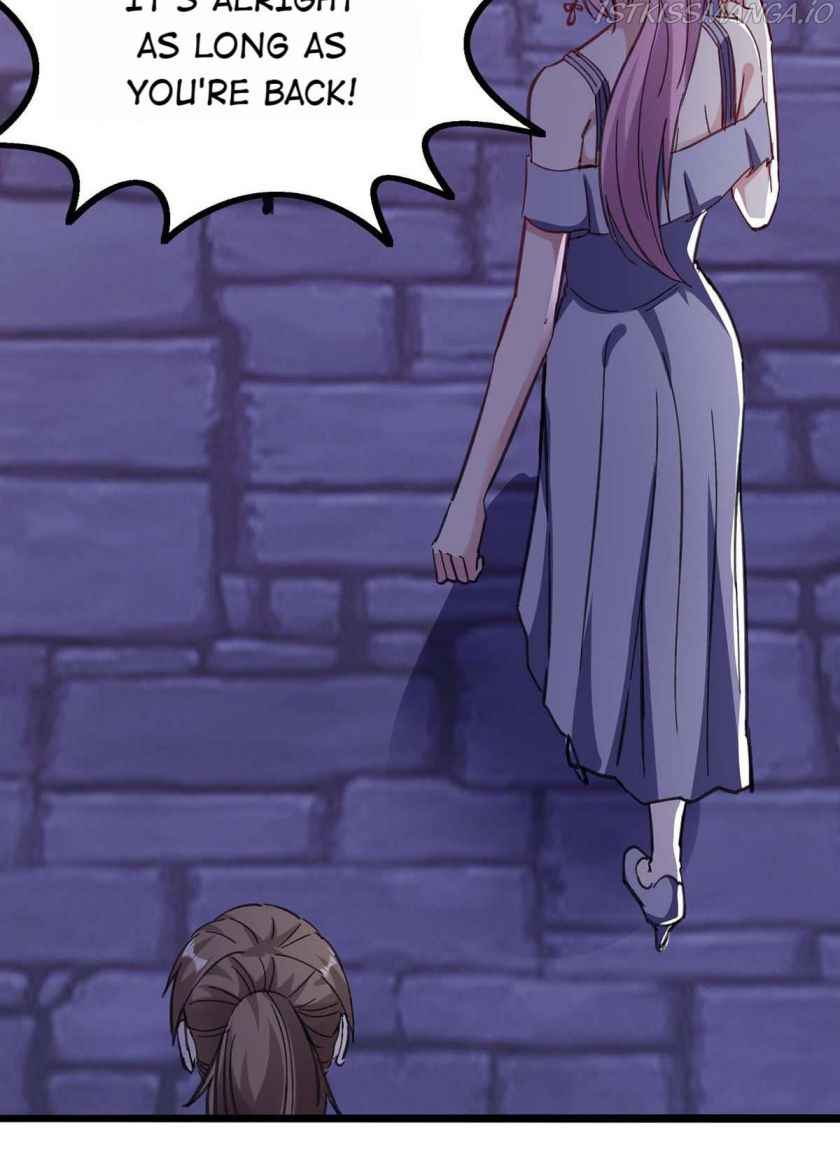 Divine Perspective — Chapter 145 — page 28