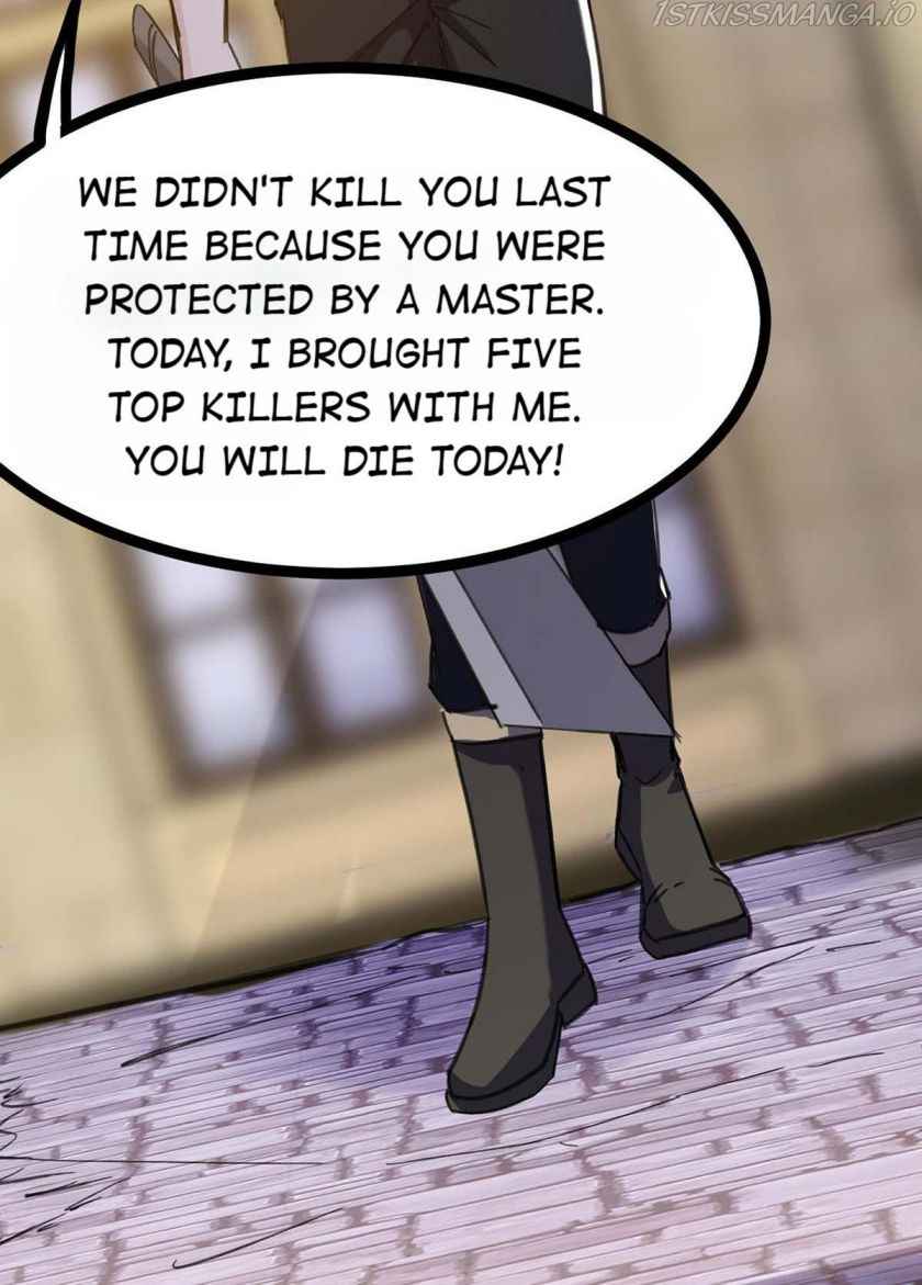 Divine Perspective — Chapter 145 — page 32
