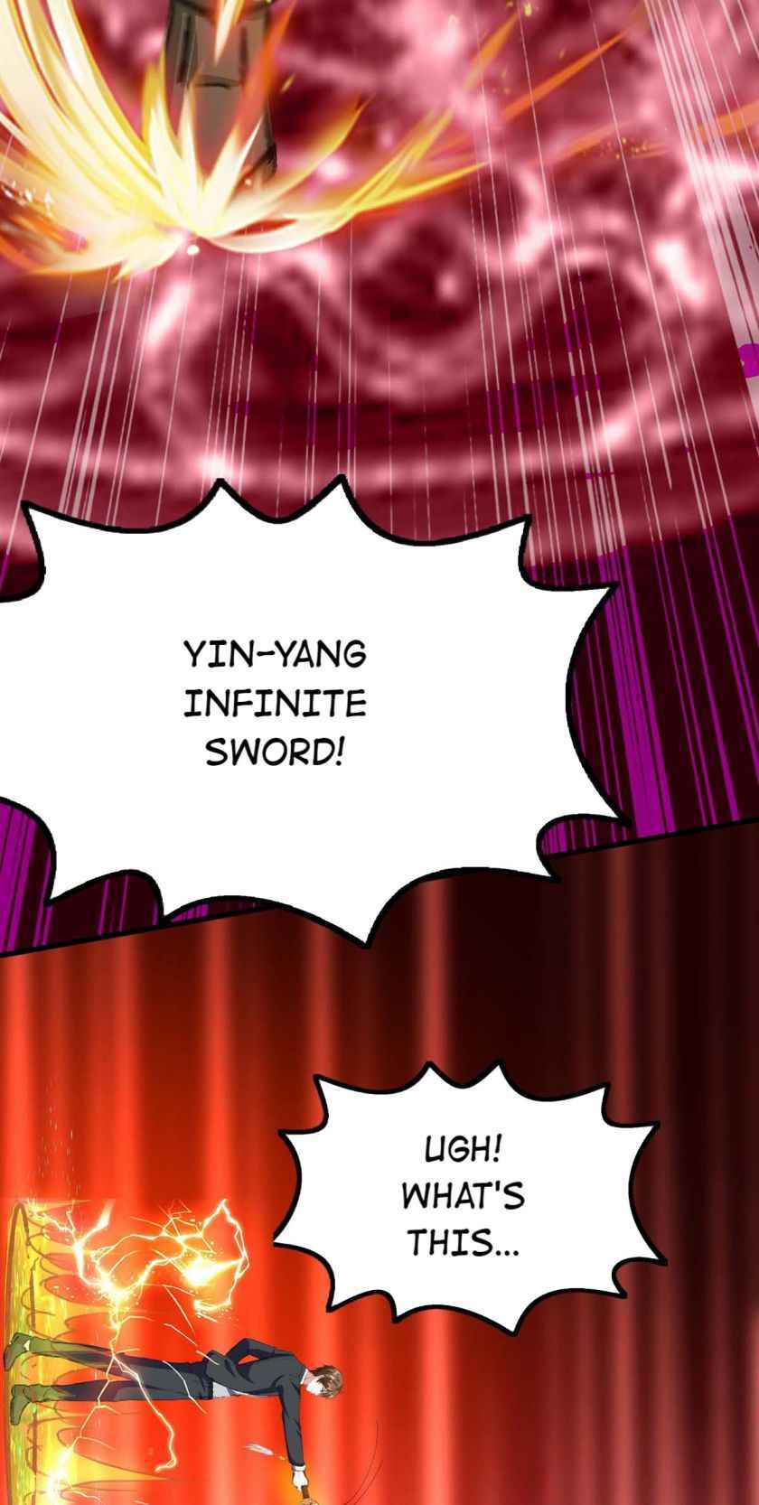 Divine Perspective — Chapter 146 — page 7