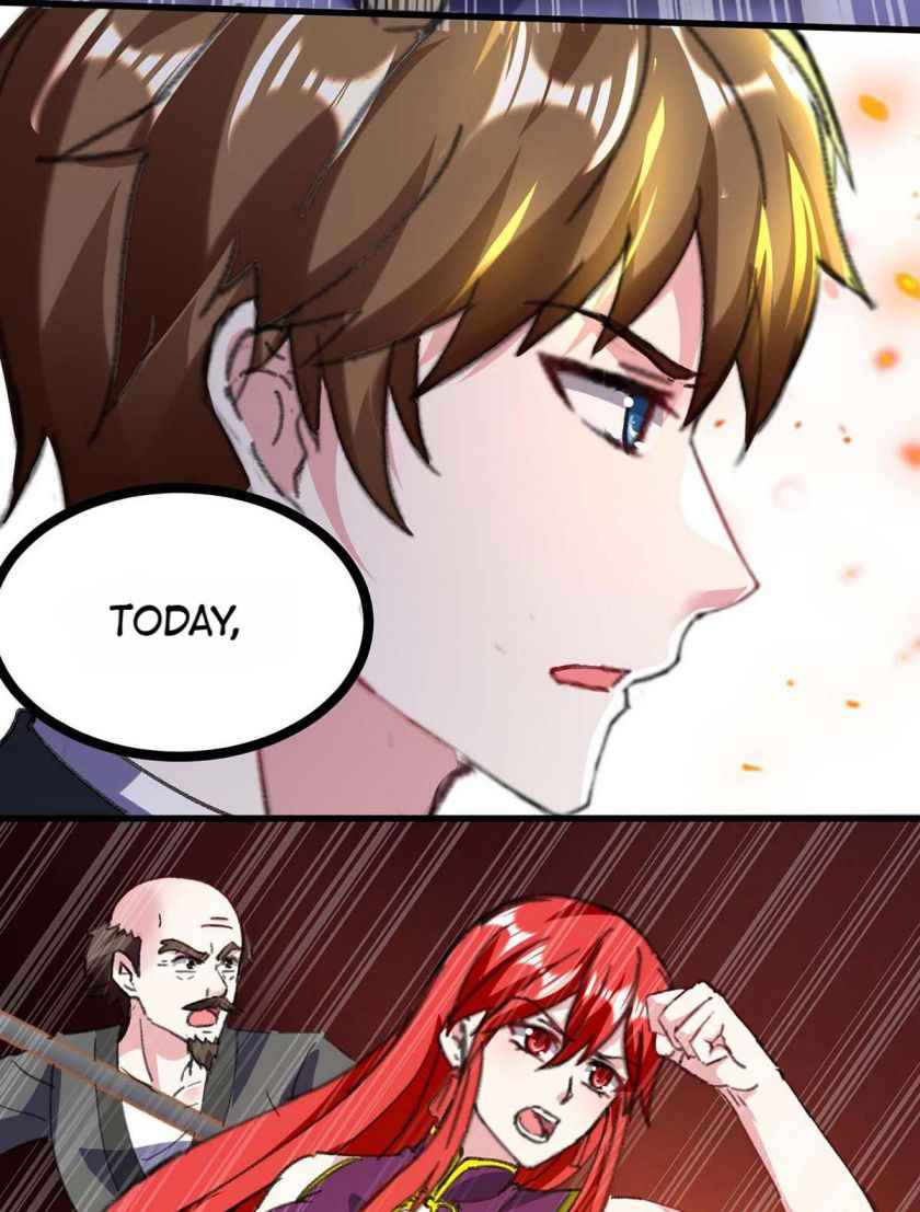 Divine Perspective — Chapter 146 — page 13
