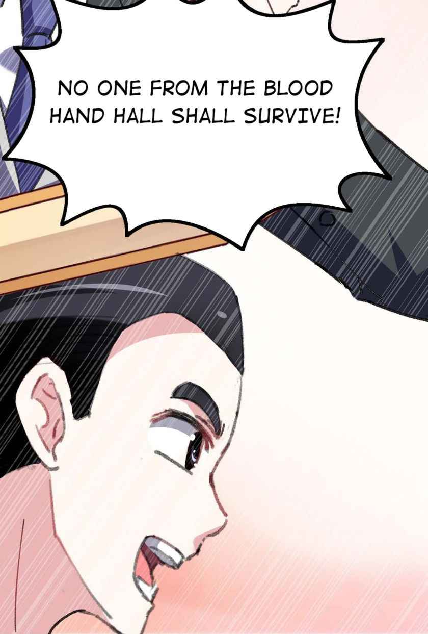 Divine Perspective — Chapter 146 — page 15