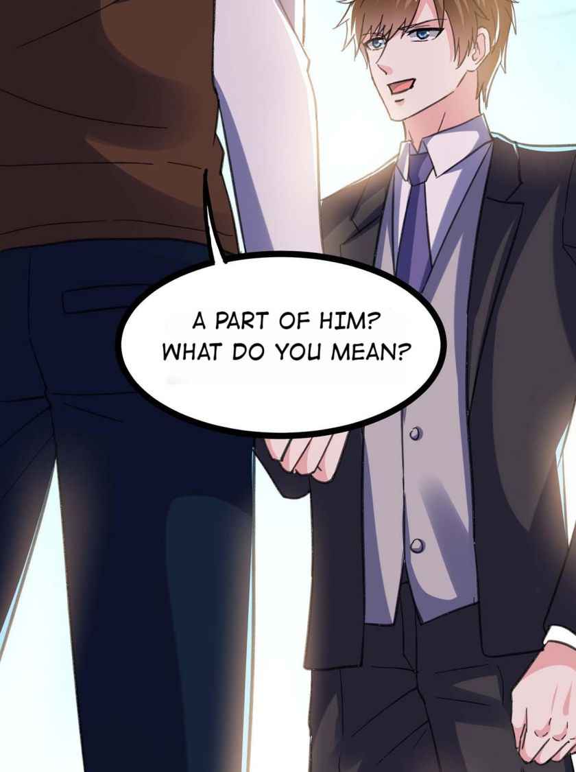 Divine Perspective — Chapter 146 — page 19
