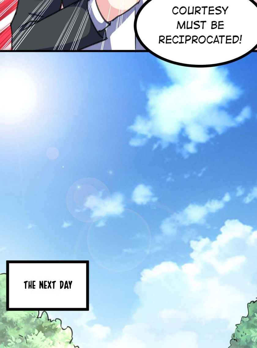 Divine Perspective — Chapter 146 — page 23