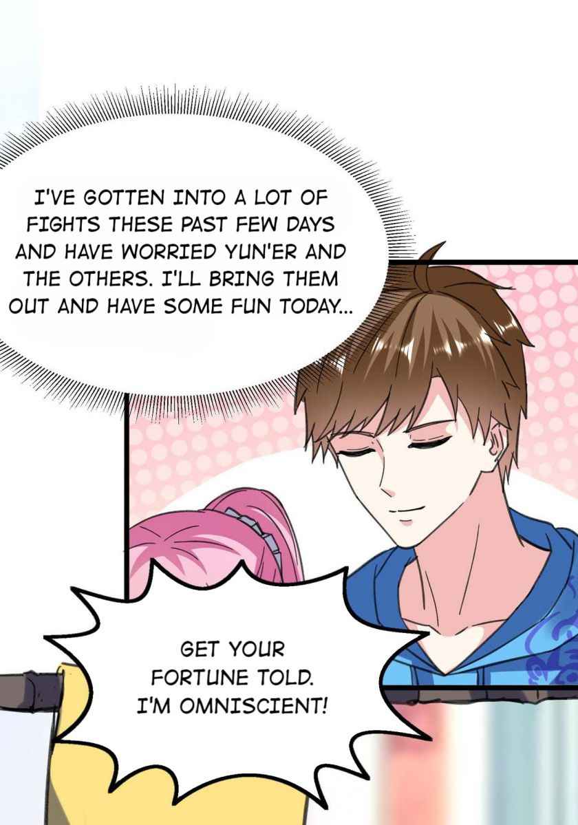 Divine Perspective — Chapter 146 — page 25
