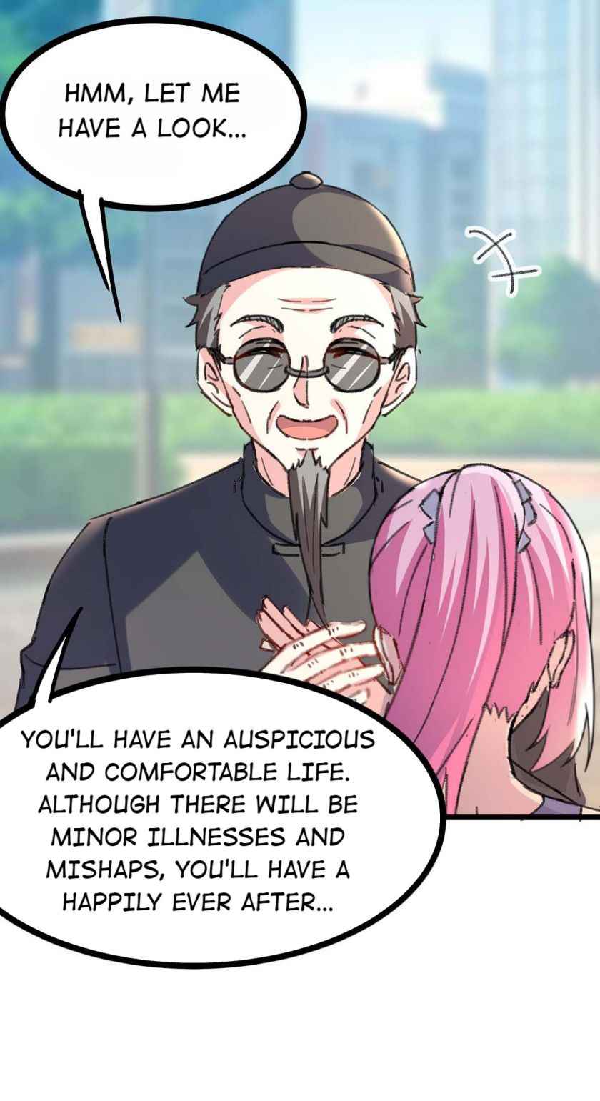 Divine Perspective — Chapter 146 — page 29