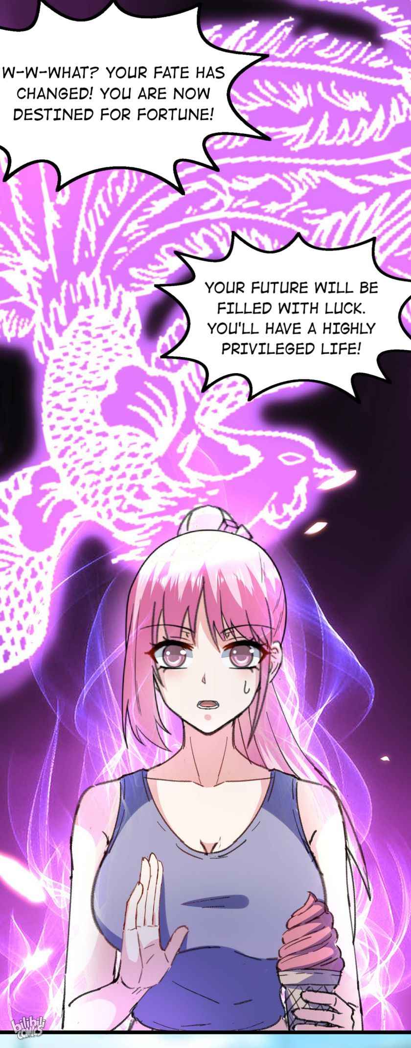 Divine Perspective — Chapter 146 — page 31