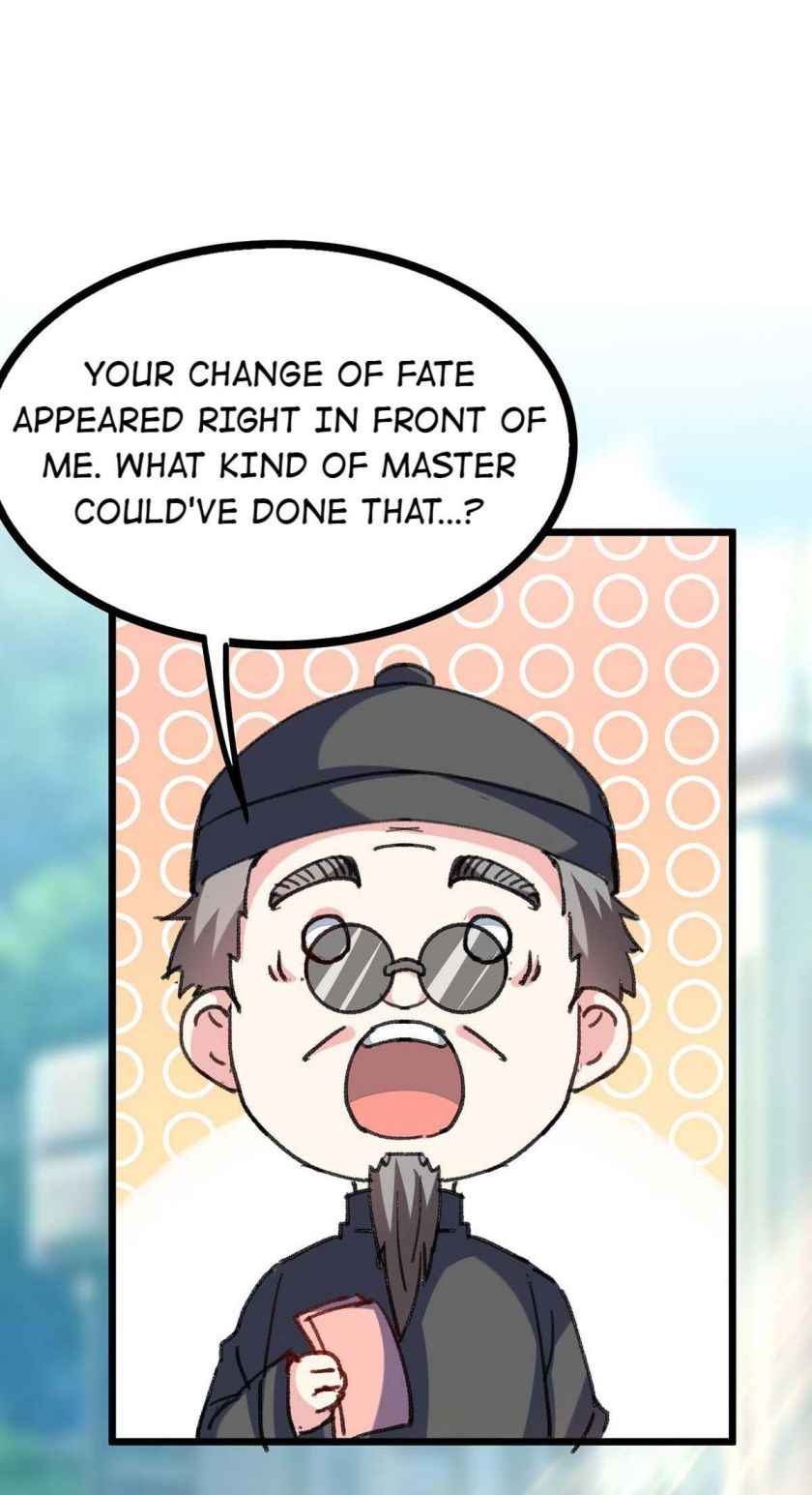 Divine Perspective — Chapter 147 — page 2