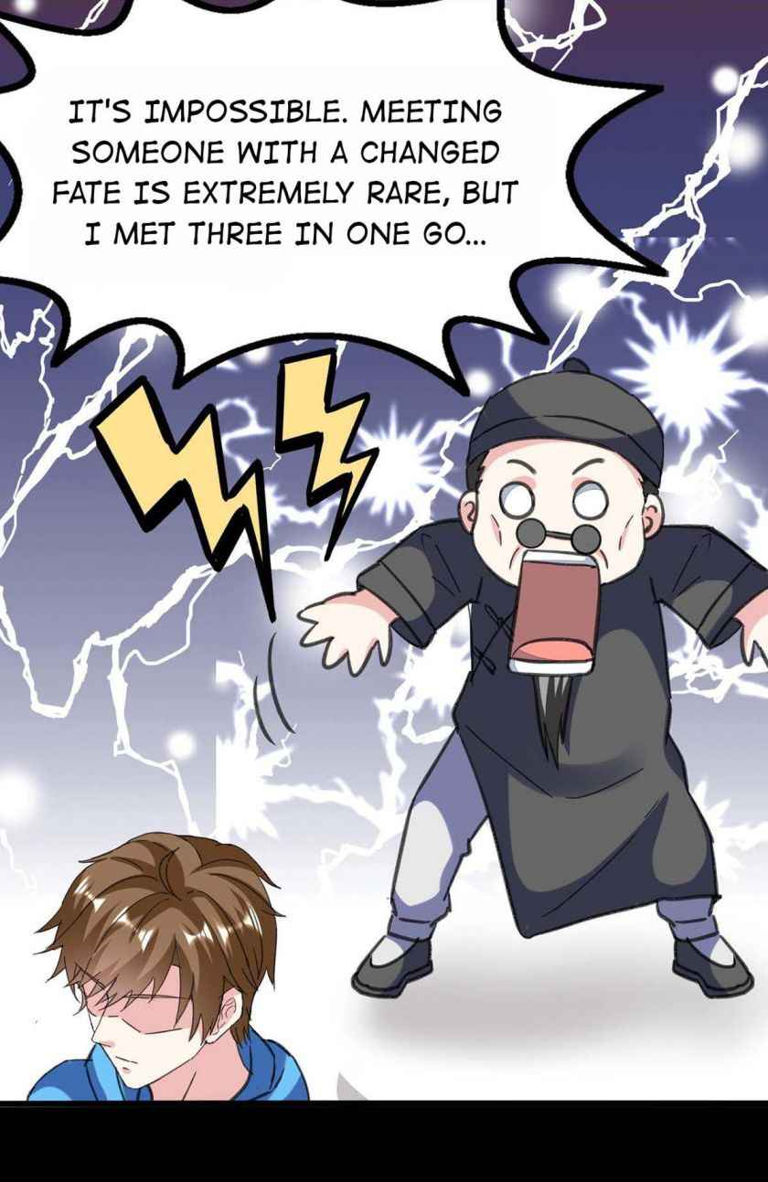Divine Perspective — Chapter 147 — page 8