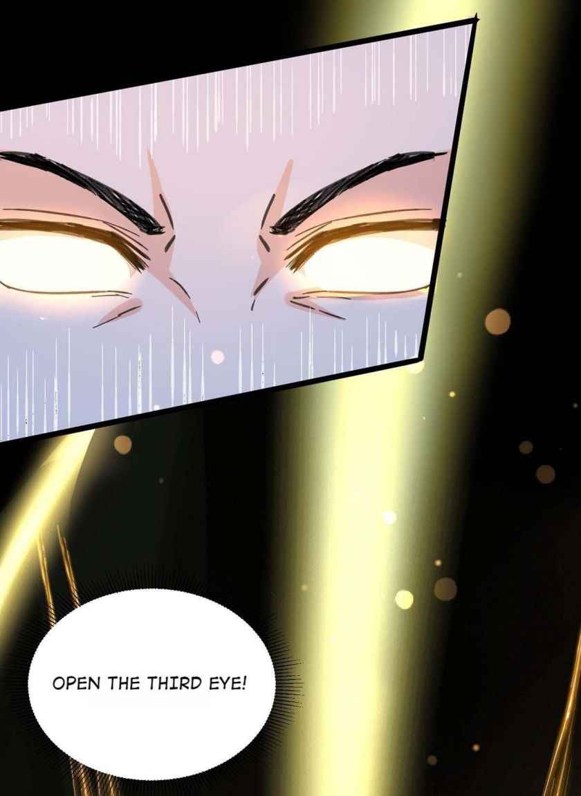 Divine Perspective — Chapter 147 — page 10