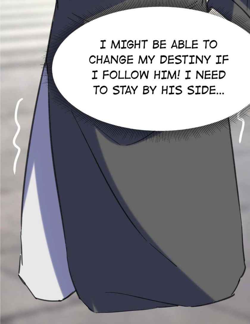 Divine Perspective — Chapter 147 — page 17