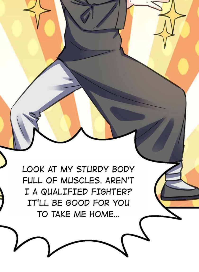 Divine Perspective — Chapter 147 — page 23