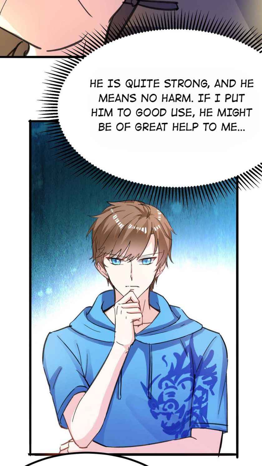 Divine Perspective — Chapter 147 — page 26