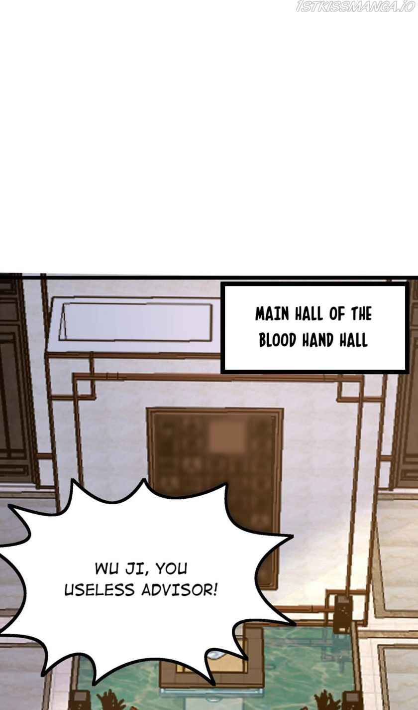 Divine Perspective — Chapter 148 — page 1