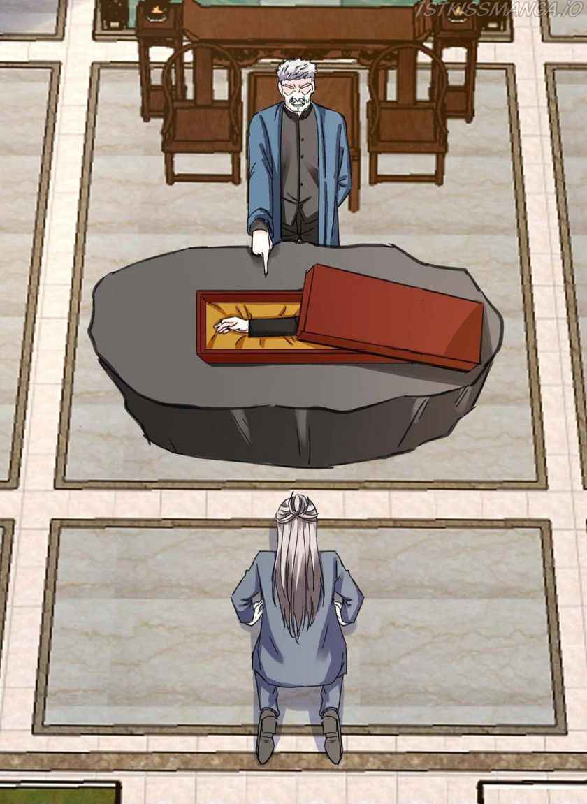 Divine Perspective — Chapter 148 — page 2