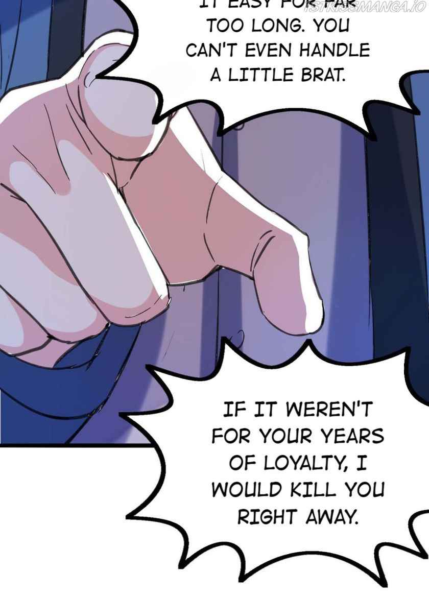 Divine Perspective — Chapter 148 — page 6