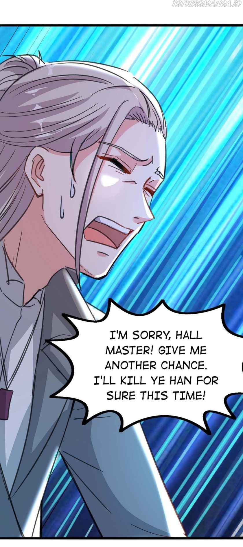 Divine Perspective — Chapter 148 — page 7