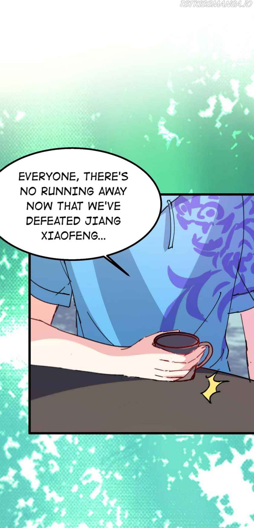 Divine Perspective — Chapter 148 — page 21