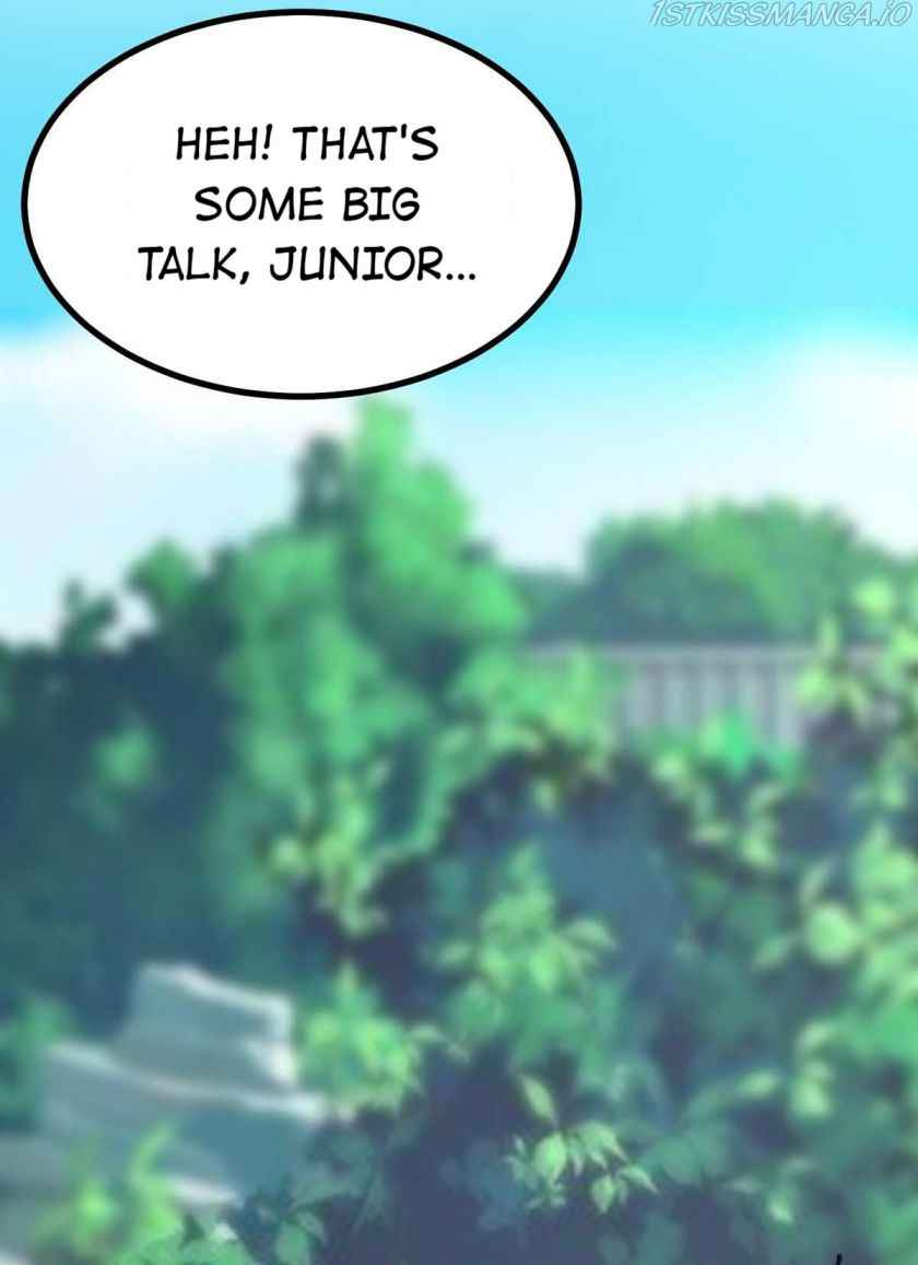 Divine Perspective — Chapter 148 — page 23