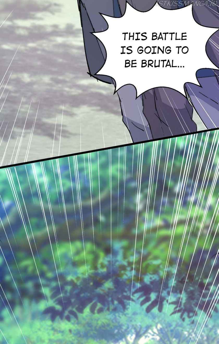 Divine Perspective — Chapter 148 — page 26