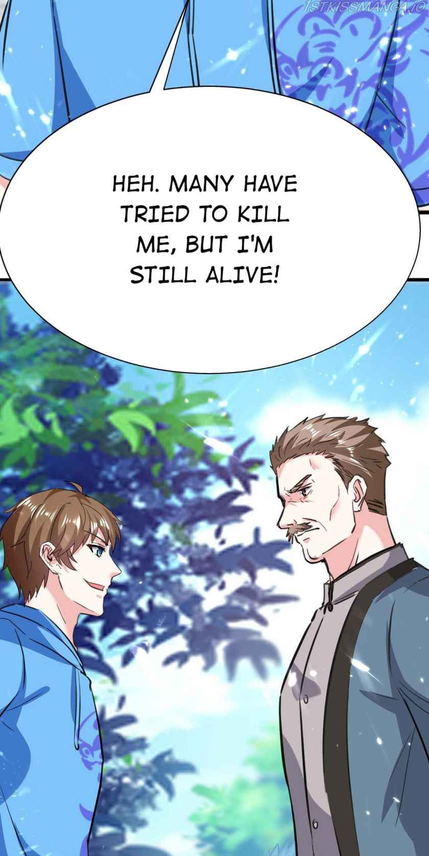Divine Perspective — Chapter 148 — page 31