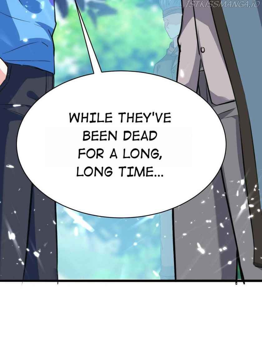 Divine Perspective — Chapter 148 — page 32